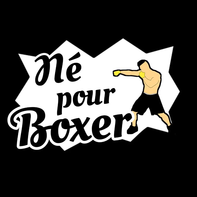 Boxe