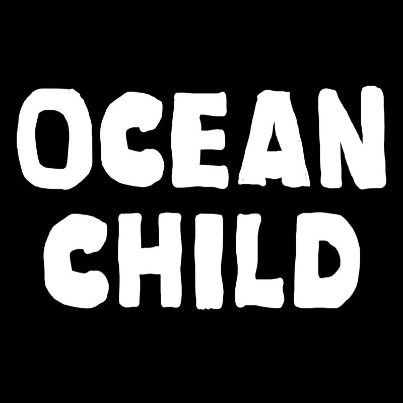 Enfant de l’océan