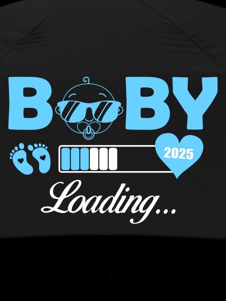 baby loading 2025