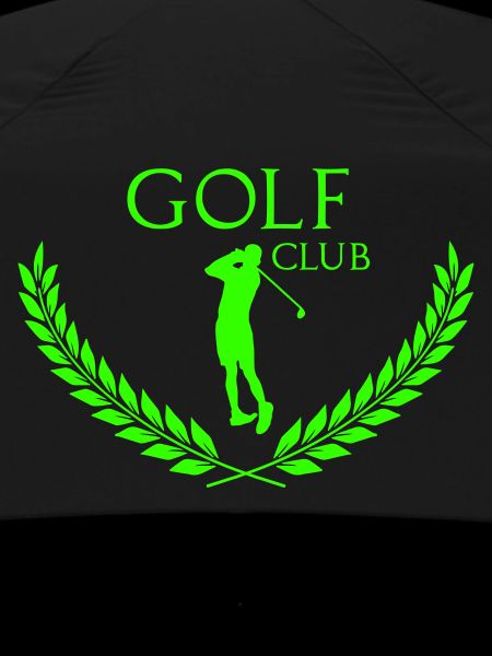 Golf club 2