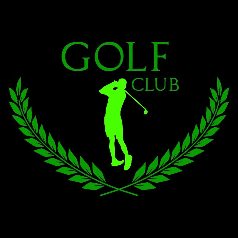 Golf club