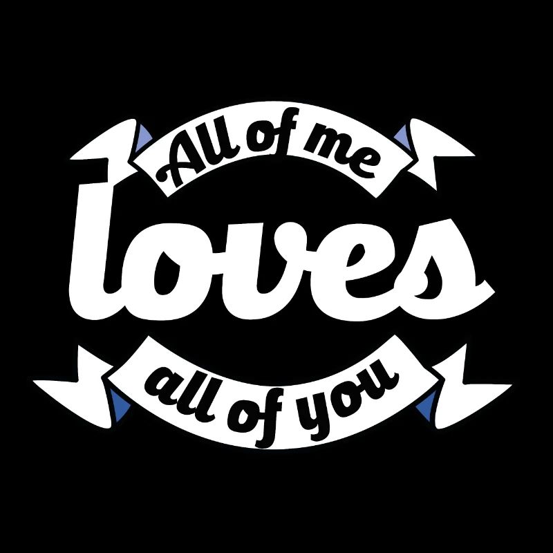 Vous m’aimez tous Proposition Déclaration d’amour