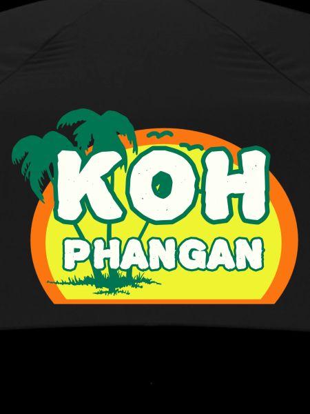Koh Phangan