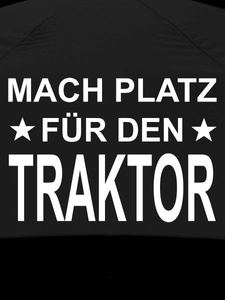 Traktor