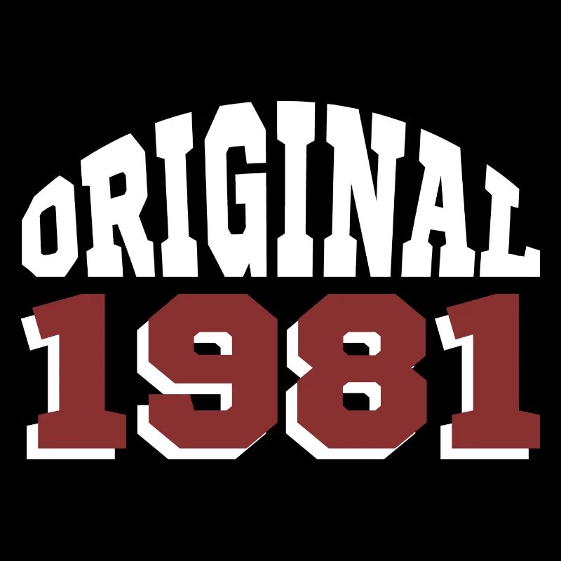 Original 1981