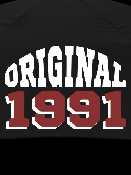 Original 1991