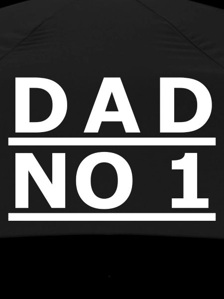DAD NO 1