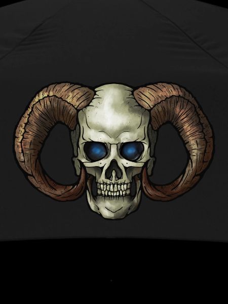 Skull Devil 4