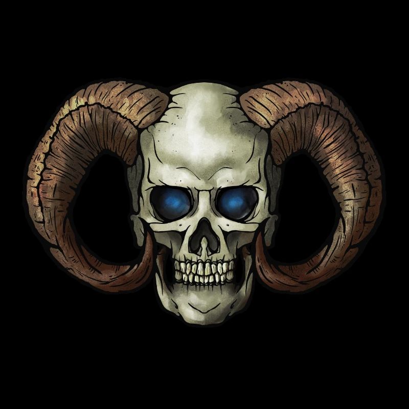 Skull Devil 4