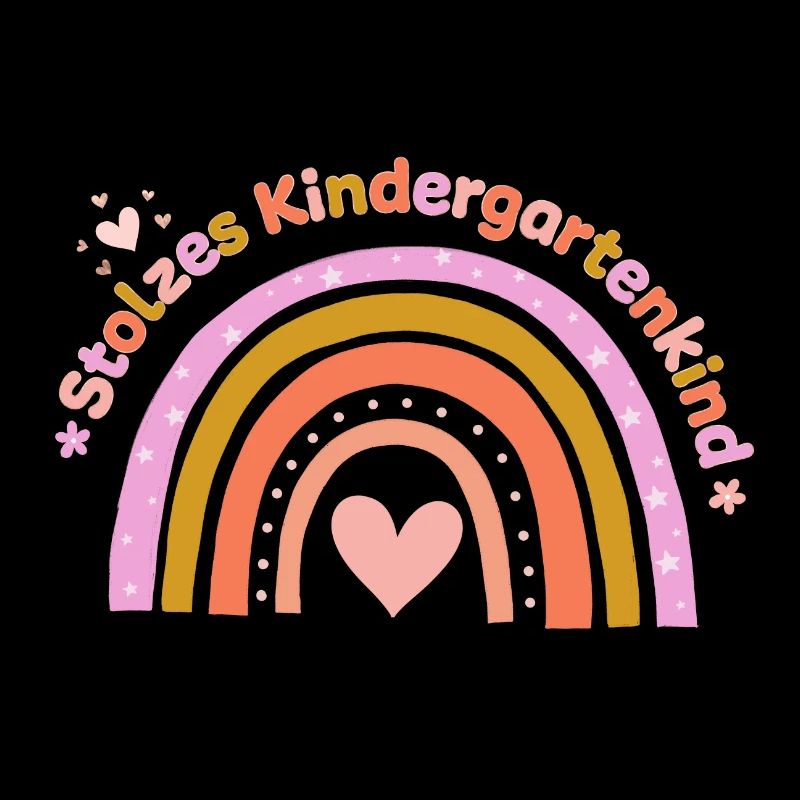 Kindergartenkind