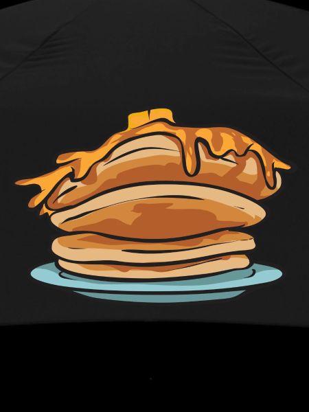 Pancake Breakfast Pancakes