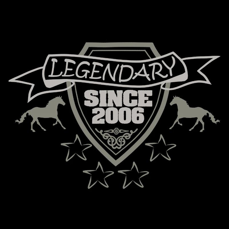 Cheval 2006