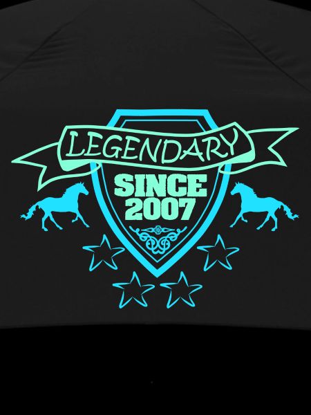 Cheval 2007