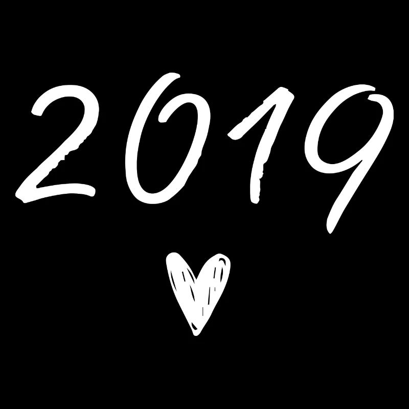2019 Heart Anniversary