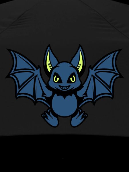 Bat Comic Animal