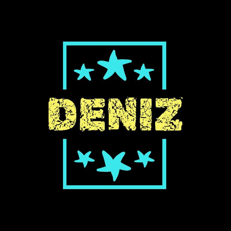 Deniz Deniz