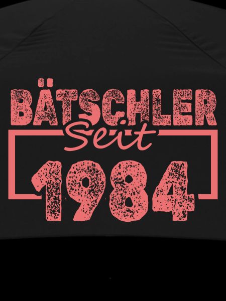 Bachelor 1984