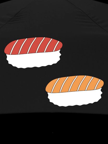Nigiri Sushi