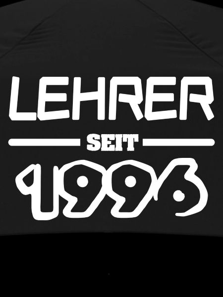 Enseignant 1996