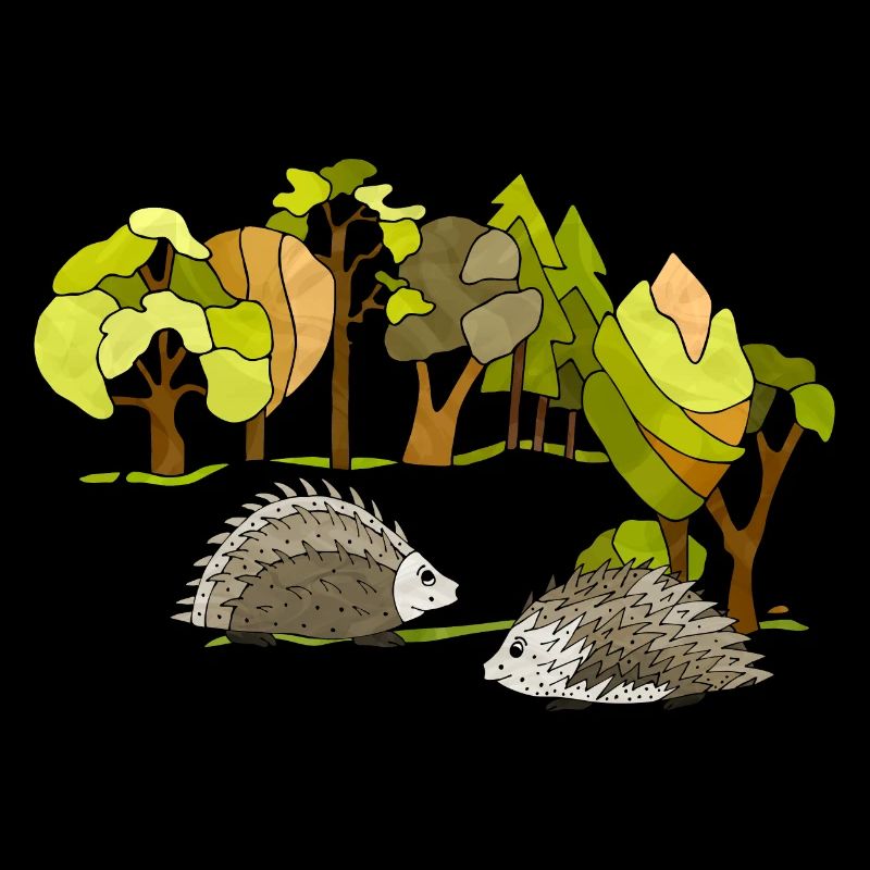 Hedgehogs