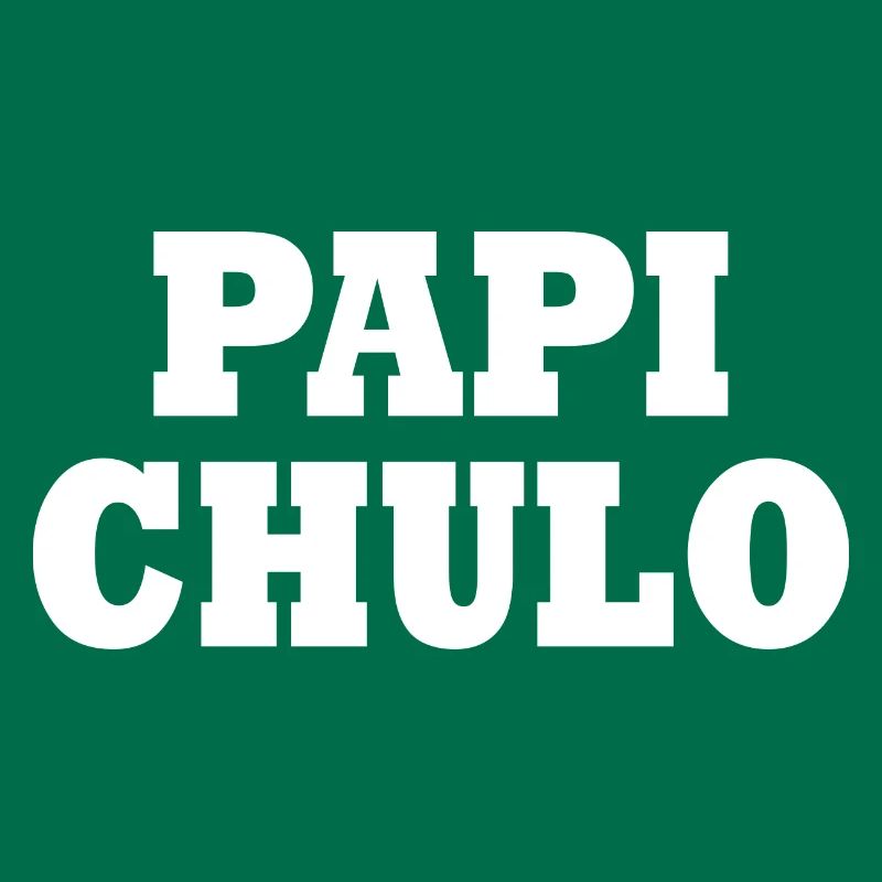 Papi chulo