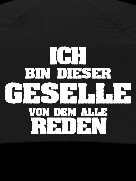 Geselle