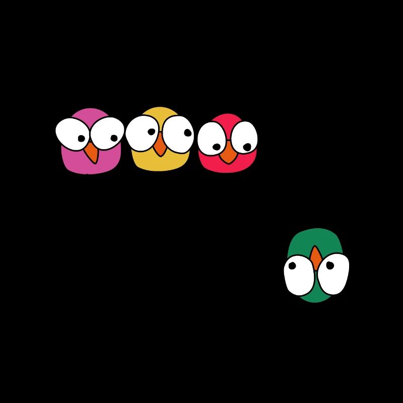 Angry birds