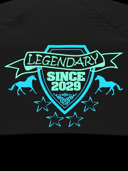 Équitation 2029