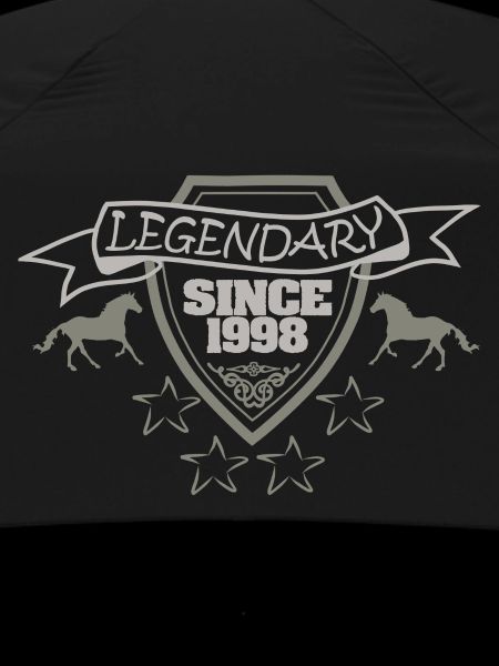 Horse 1998