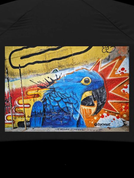 Graffiti World 6
