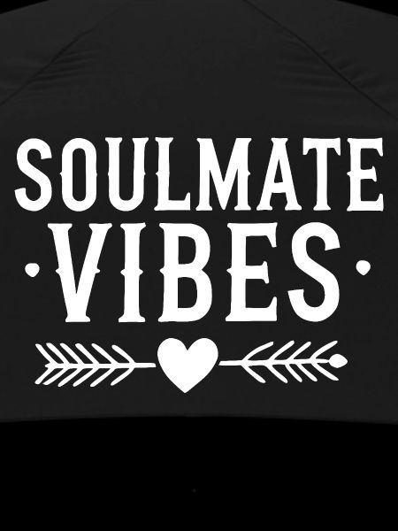 Soulmate Vibes