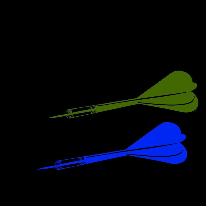 dartpfeile