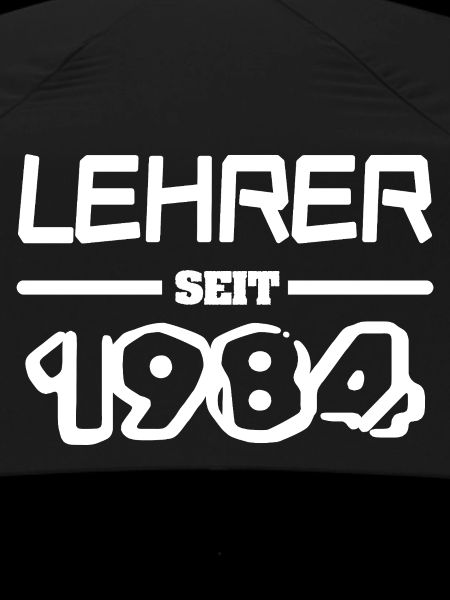 Enseignant 1984