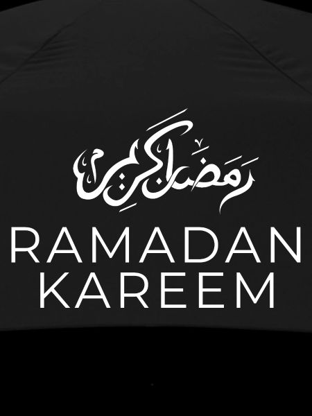 Ramadan Mubarak
