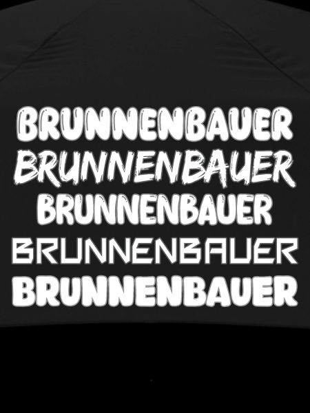 Job Well Builder