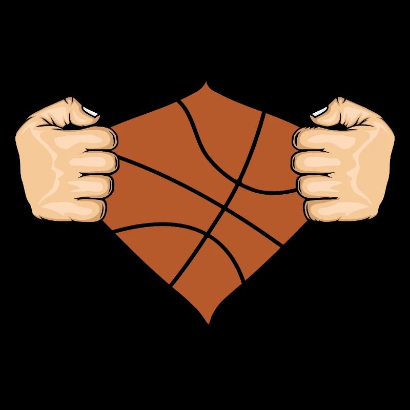 Conception de basket-ball