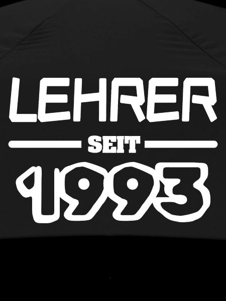 Enseignant 1993