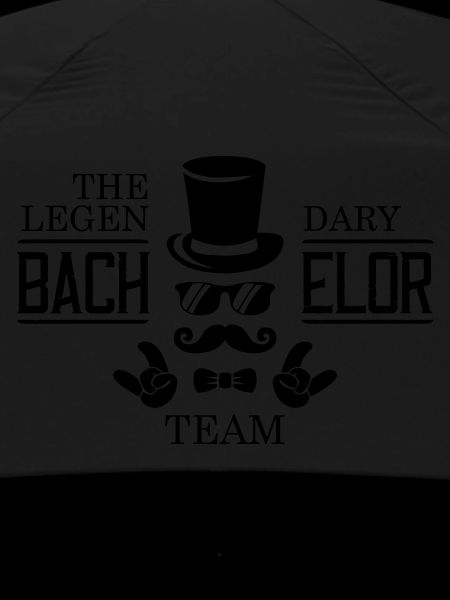 Legendary Bachelor Team