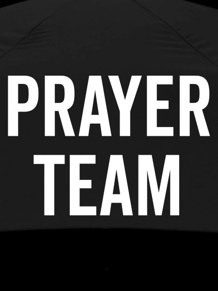 Prayer Team