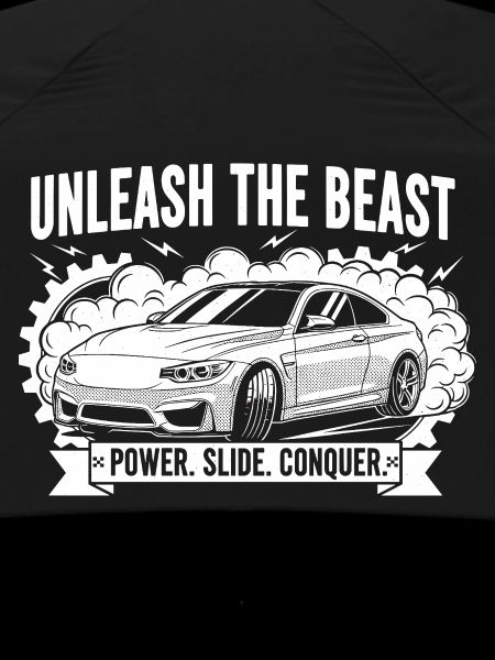 Unleash the Beast