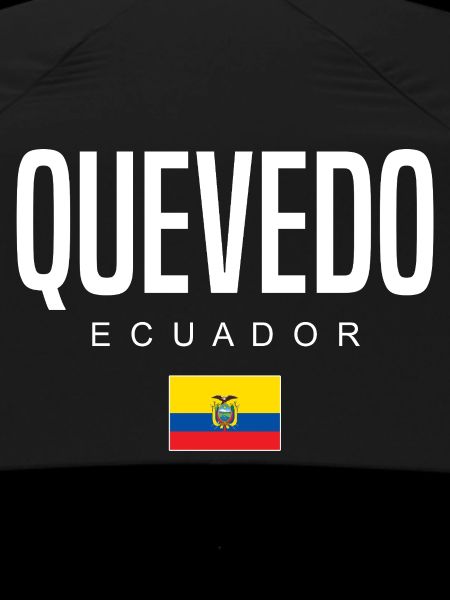 Quevedo Ecuador Ecuadorians