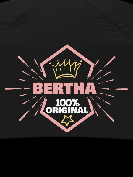 Bertha