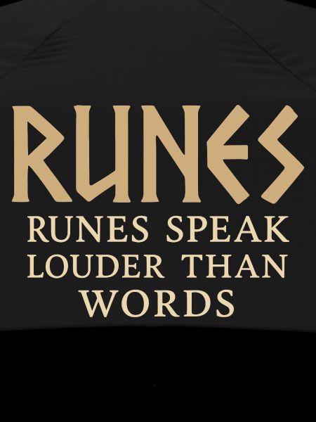 Altes Englisches Runenalphabet