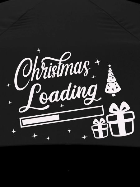 Christmas Loading
