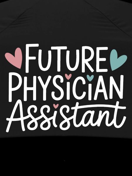 Future Physician Assistant