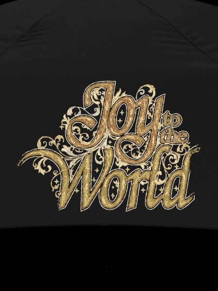 Joy to the World