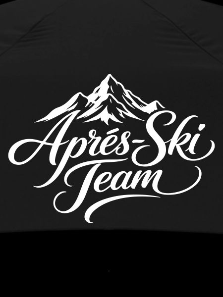 Après Ski Team Mountains