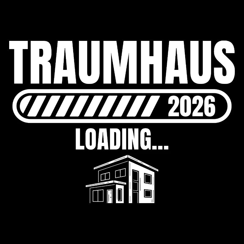 Hausbau 2026 Traumhaus loading Baugeber