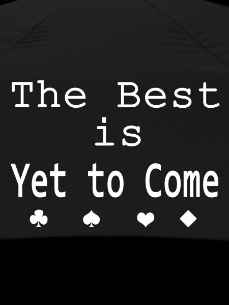 "The Best"