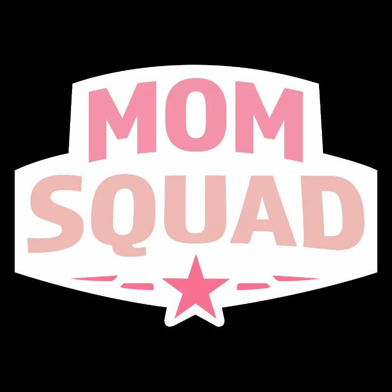 Mom squad